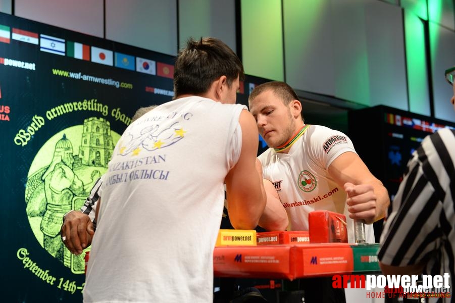 World Armwrestling Championship 2014 - day 4 # Armwrestling # Armpower.net