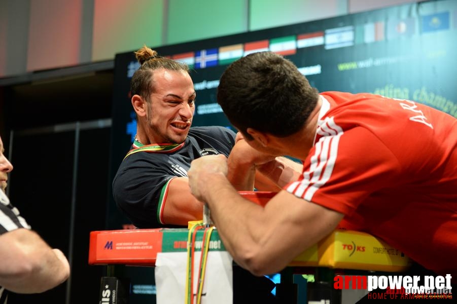 World Armwrestling Championship 2014 - day 4 # Aрмспорт # Armsport # Armpower.net