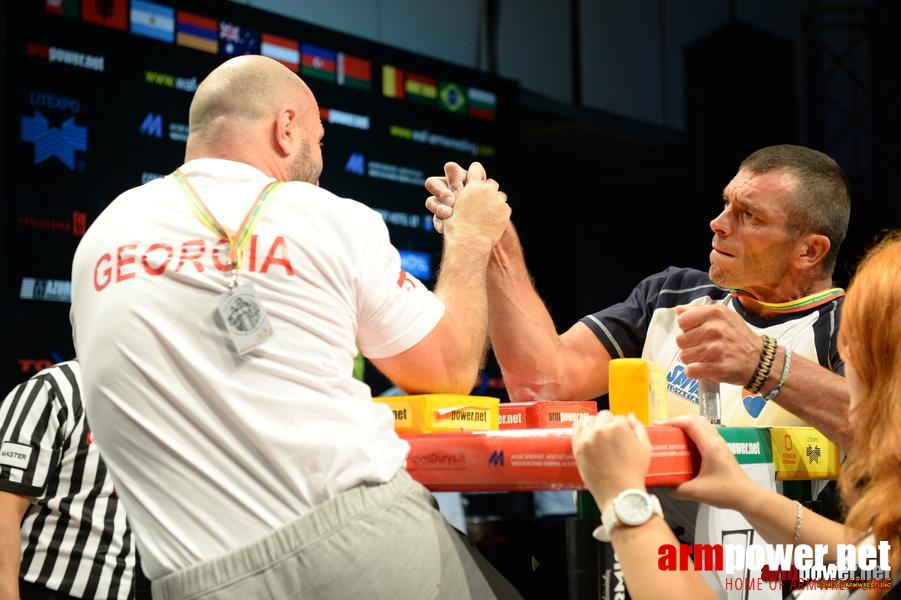 World Armwrestling Championship 2014 - day 4 # Armwrestling # Armpower.net