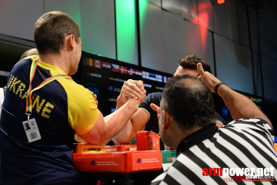 World Armwrestling Championship 2014 - day 4 # Armwrestling # Armpower.net