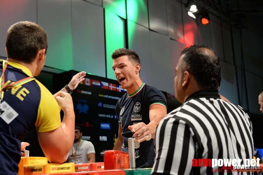 World Armwrestling Championship 2014 - day 4 # Aрмспорт # Armsport # Armpower.net