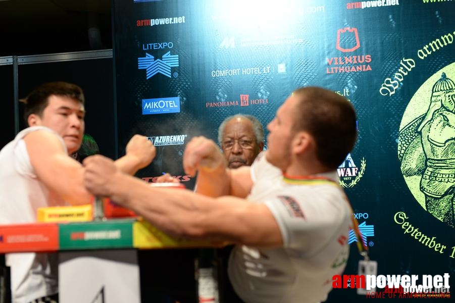 World Armwrestling Championship 2014 - day 4 # Armwrestling # Armpower.net