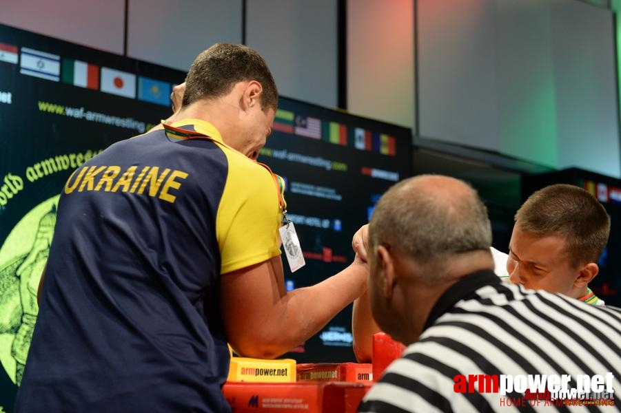 World Armwrestling Championship 2014 - day 4 # Siłowanie na ręce # Armwrestling # Armpower.net