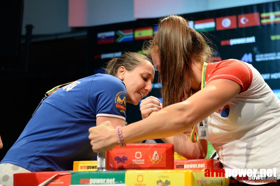 World Armwrestling Championship 2014 - day 4 # Armwrestling # Armpower.net