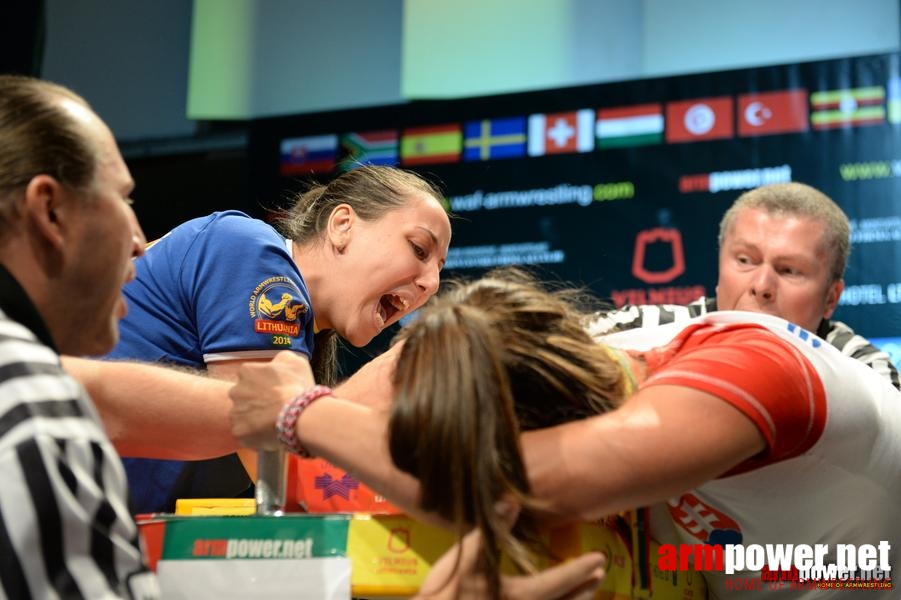 World Armwrestling Championship 2014 - day 4 # Aрмспорт # Armsport # Armpower.net