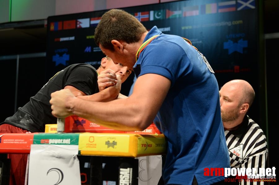 World Armwrestling Championship 2014 - day 4 # Aрмспорт # Armsport # Armpower.net