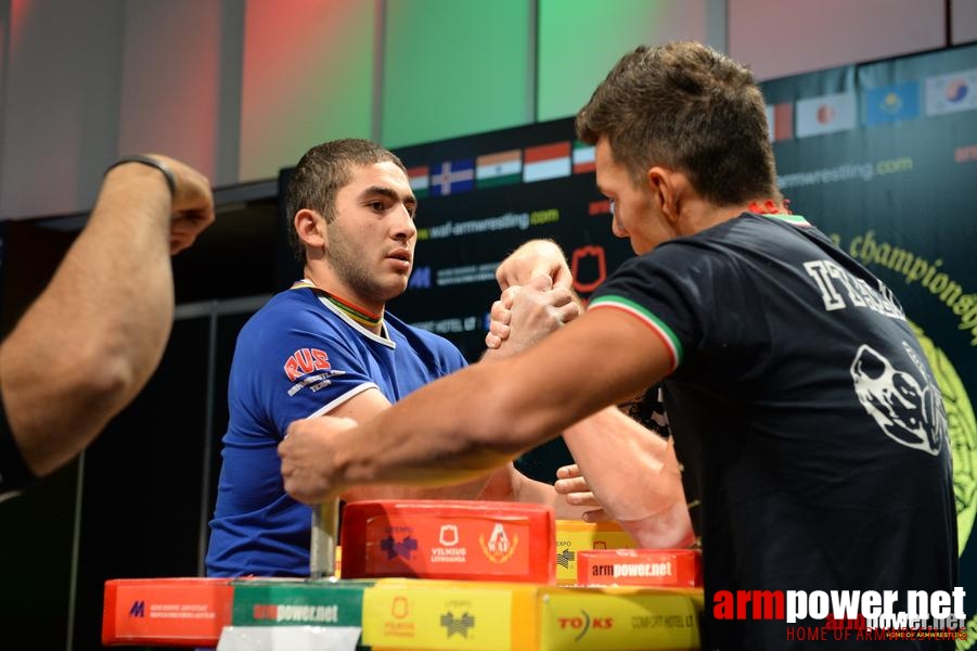 World Armwrestling Championship 2014 - day 4 # Armwrestling # Armpower.net