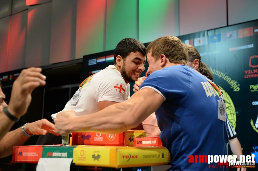 World Armwrestling Championship 2014 - day 4 # Aрмспорт # Armsport # Armpower.net