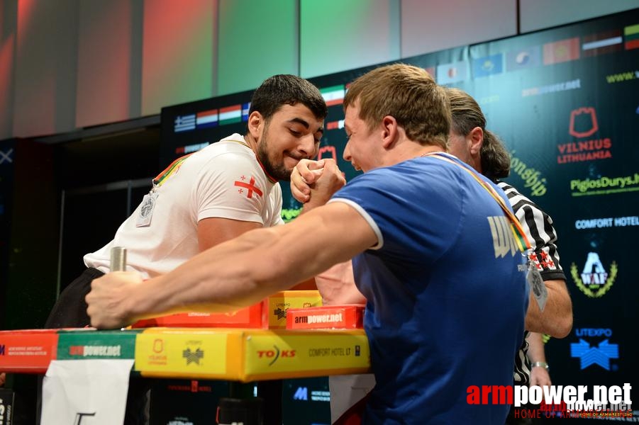 World Armwrestling Championship 2014 - day 4 # Armwrestling # Armpower.net