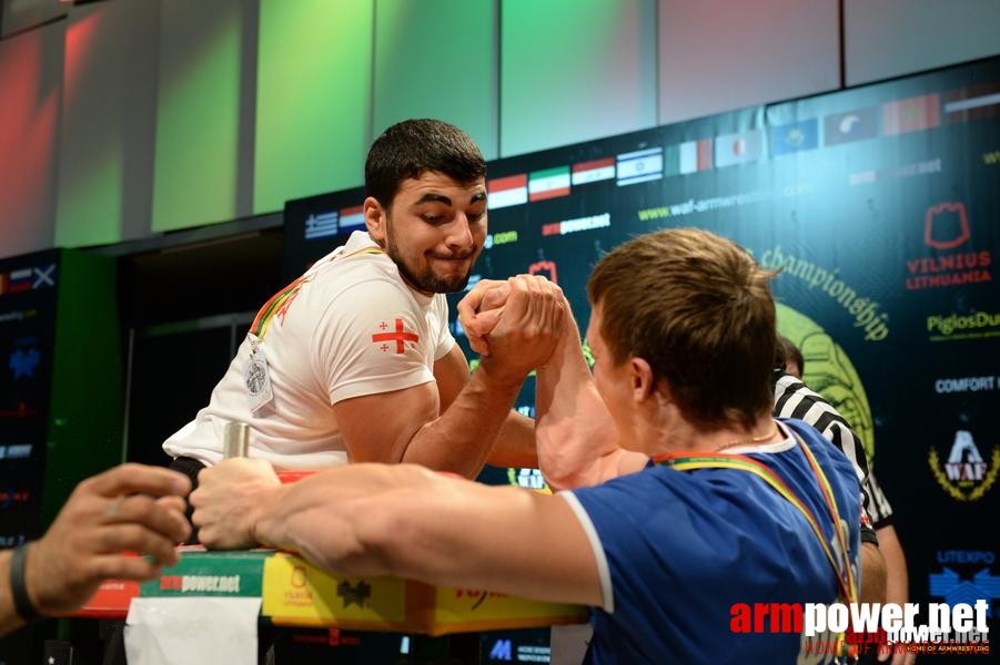 World Armwrestling Championship 2014 - day 4 # Aрмспорт # Armsport # Armpower.net