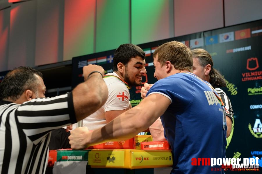 World Armwrestling Championship 2014 - day 4 # Armwrestling # Armpower.net