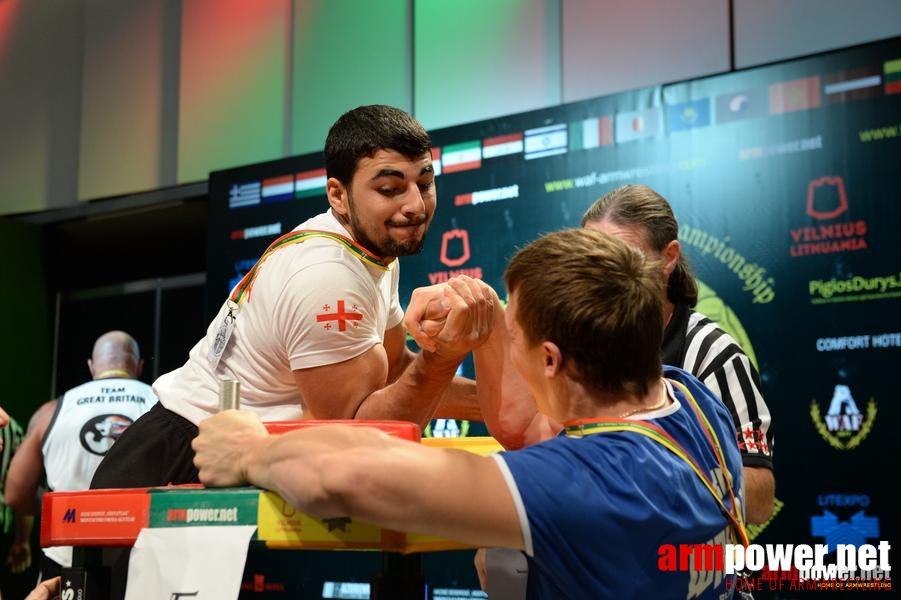 World Armwrestling Championship 2014 - day 4 # Aрмспорт # Armsport # Armpower.net