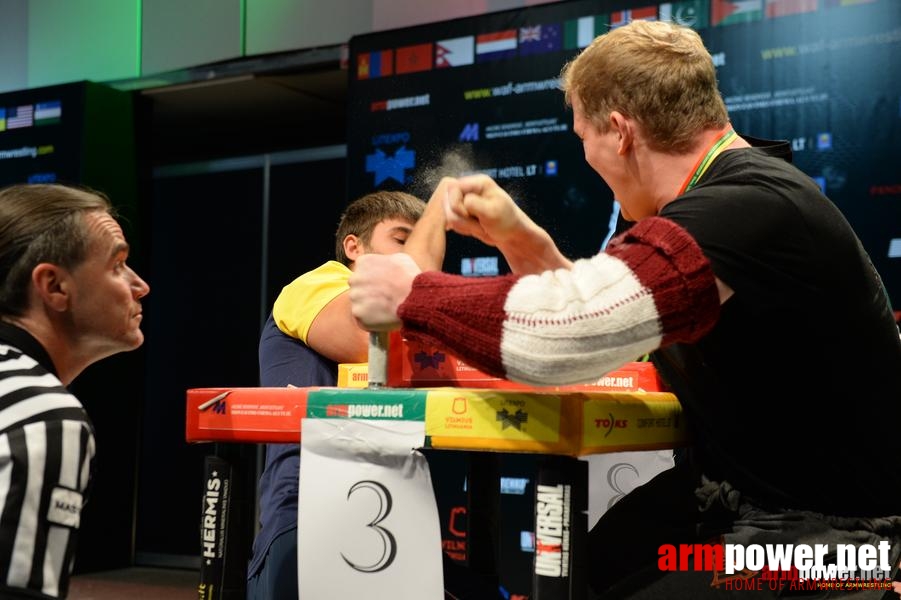 World Armwrestling Championship 2014 - day 4 # Aрмспорт # Armsport # Armpower.net