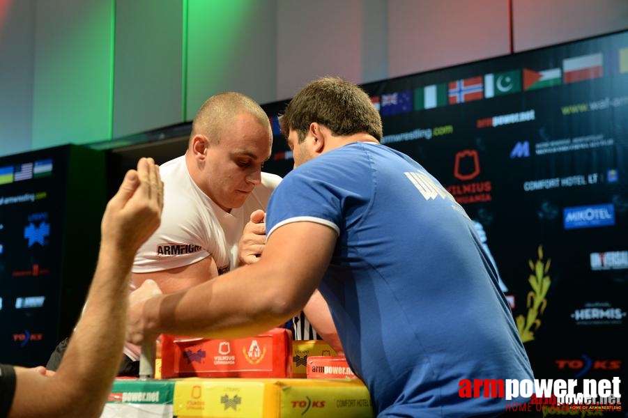 World Armwrestling Championship 2014 - day 4 # Aрмспорт # Armsport # Armpower.net