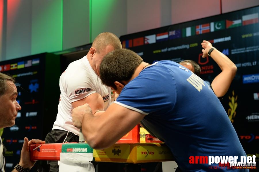 World Armwrestling Championship 2014 - day 4 # Armwrestling # Armpower.net