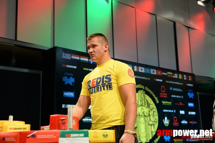 World Armwrestling Championship 2014 - day 4 # Armwrestling # Armpower.net