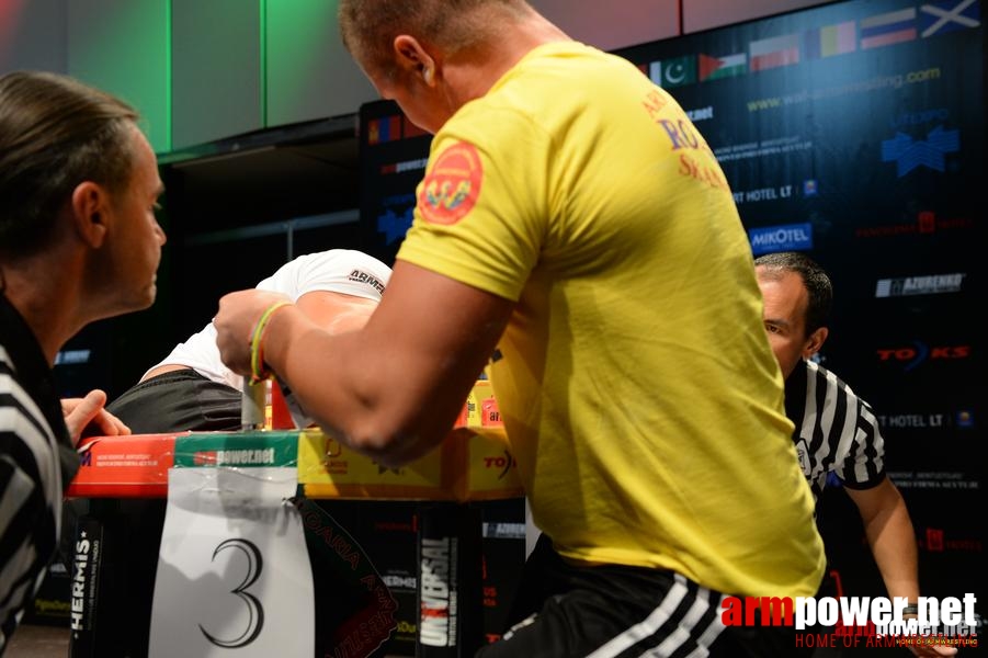 World Armwrestling Championship 2014 - day 4 # Armwrestling # Armpower.net