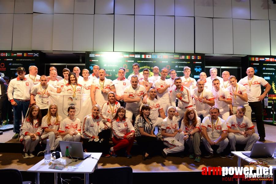 World Armwrestling Championship 2014 - day 4 # Siłowanie na ręce # Armwrestling # Armpower.net