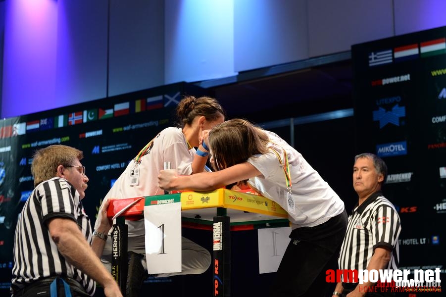 World Armwrestling Championship 2014 - day 4 # Aрмспорт # Armsport # Armpower.net