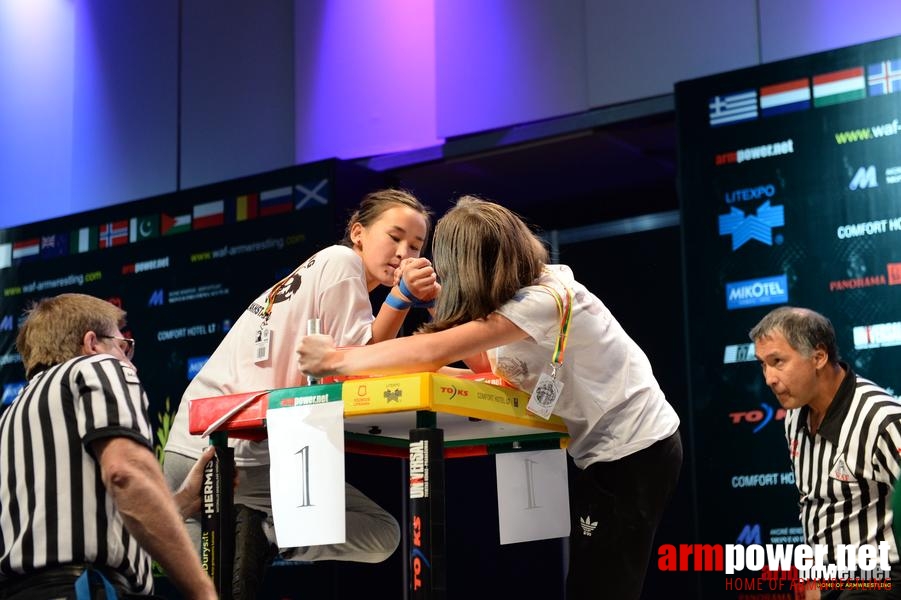 World Armwrestling Championship 2014 - day 4 # Aрмспорт # Armsport # Armpower.net