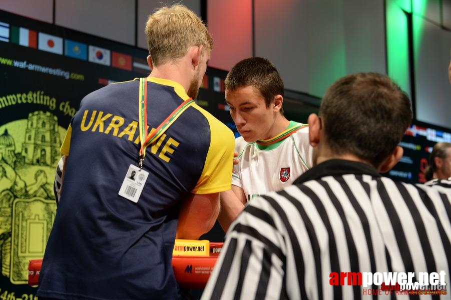 World Armwrestling Championship 2014 - day 4 # Aрмспорт # Armsport # Armpower.net