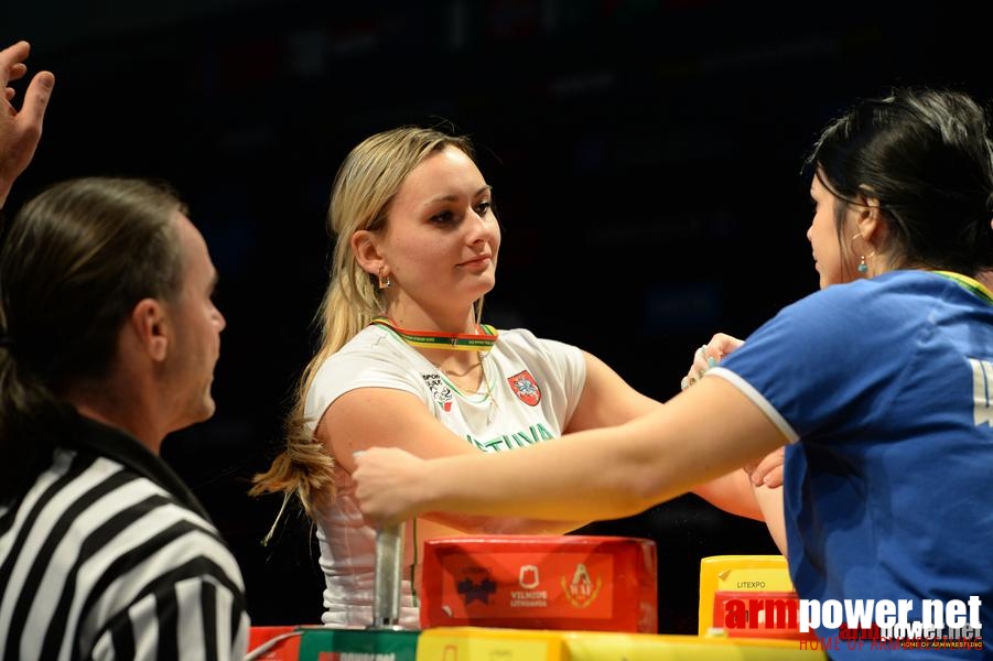 World Armwrestling Championship 2014 - day 4 # Armwrestling # Armpower.net