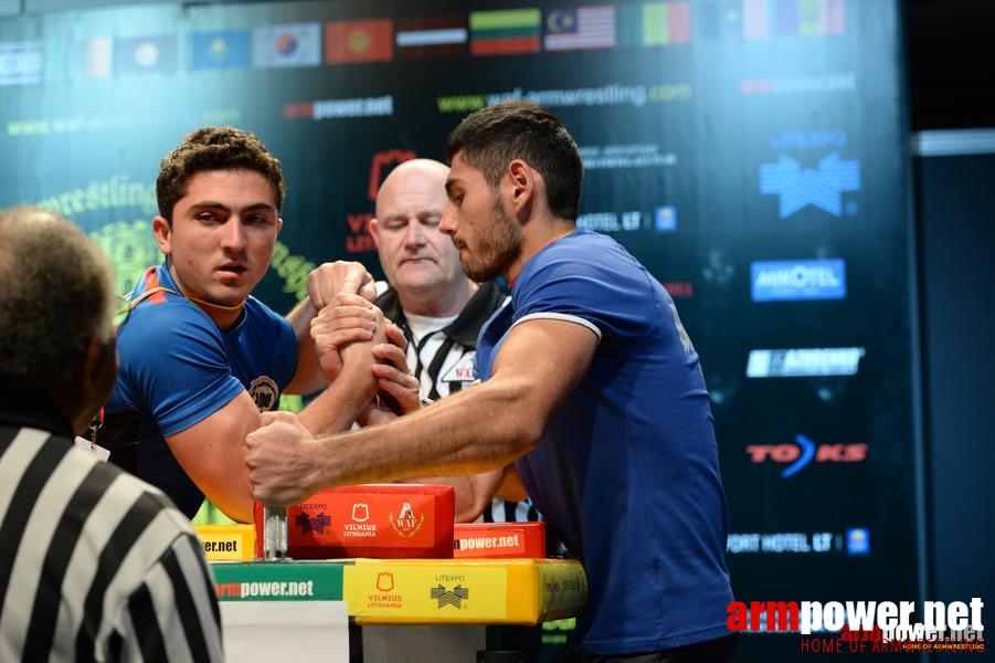 World Armwrestling Championship 2014 - day 4 # Aрмспорт # Armsport # Armpower.net