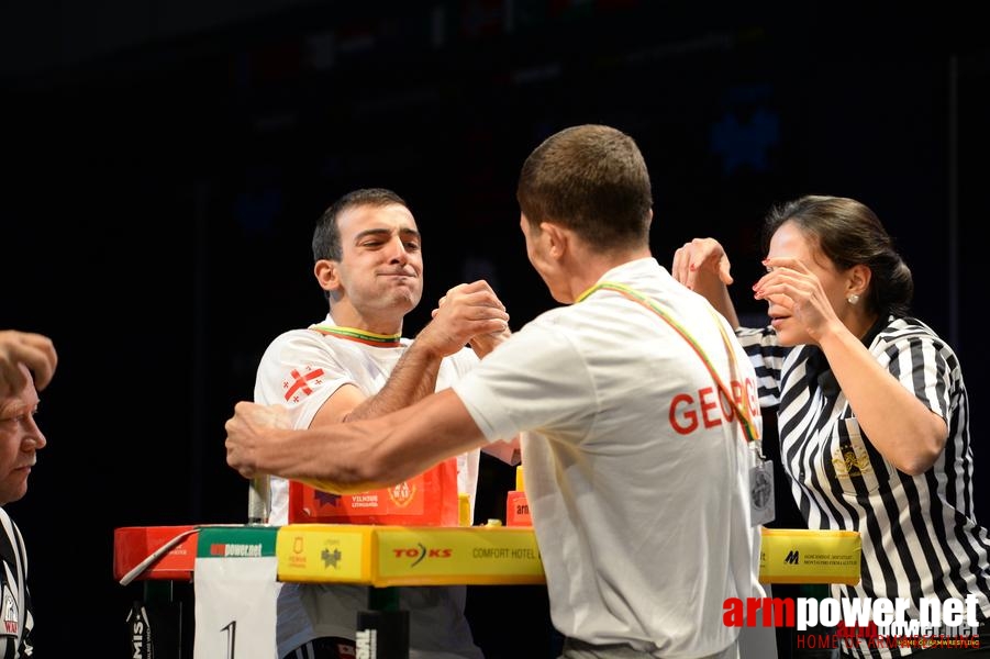 World Armwrestling Championship 2014 - day 4 # Armwrestling # Armpower.net