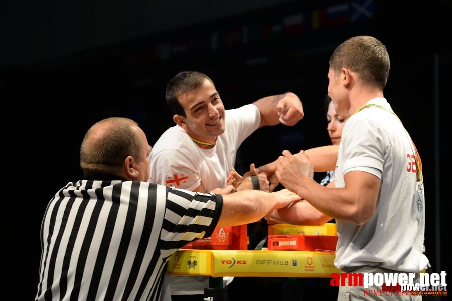 World Armwrestling Championship 2014 - day 4 # Armwrestling # Armpower.net