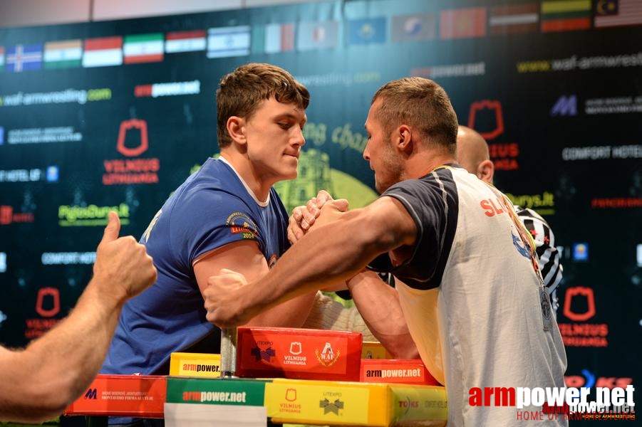 World Armwrestling Championship 2014 - day 4 # Armwrestling # Armpower.net