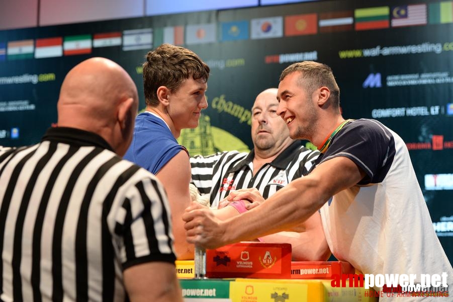 World Armwrestling Championship 2014 - day 4 # Aрмспорт # Armsport # Armpower.net