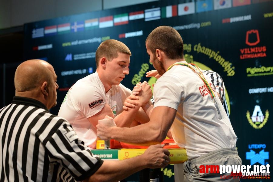 World Armwrestling Championship 2014 - day 4 # Aрмспорт # Armsport # Armpower.net