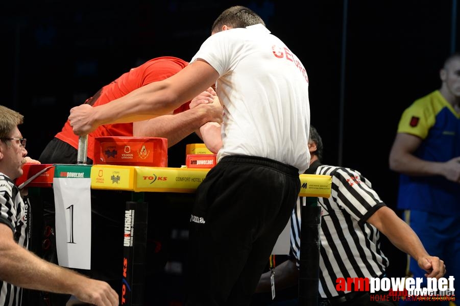 World Armwrestling Championship 2014 - day 4 # Armwrestling # Armpower.net