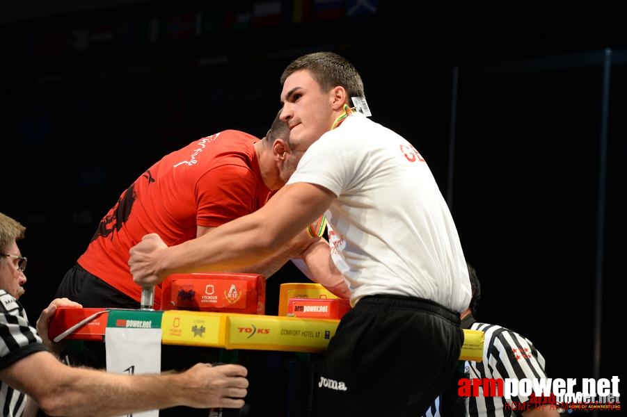 World Armwrestling Championship 2014 - day 4 # Armwrestling # Armpower.net