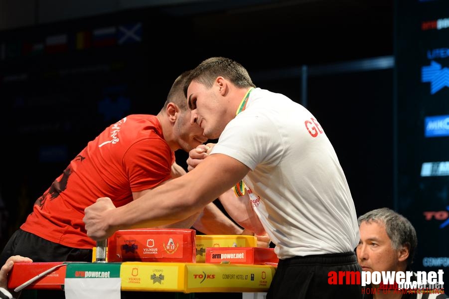 World Armwrestling Championship 2014 - day 4 # Aрмспорт # Armsport # Armpower.net