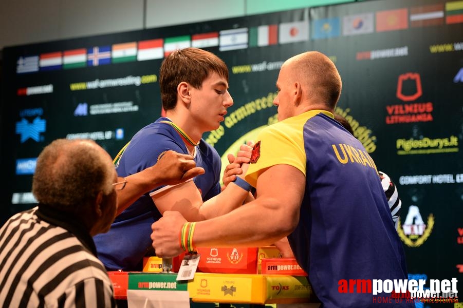 World Armwrestling Championship 2014 - day 4 # Aрмспорт # Armsport # Armpower.net