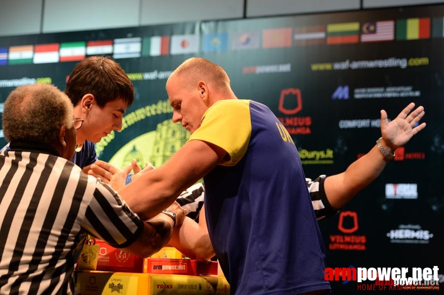 World Armwrestling Championship 2014 - day 4 # Armwrestling # Armpower.net