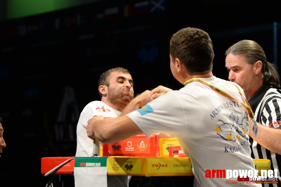 World Armwrestling Championship 2014 - day 4 # Siłowanie na ręce # Armwrestling # Armpower.net