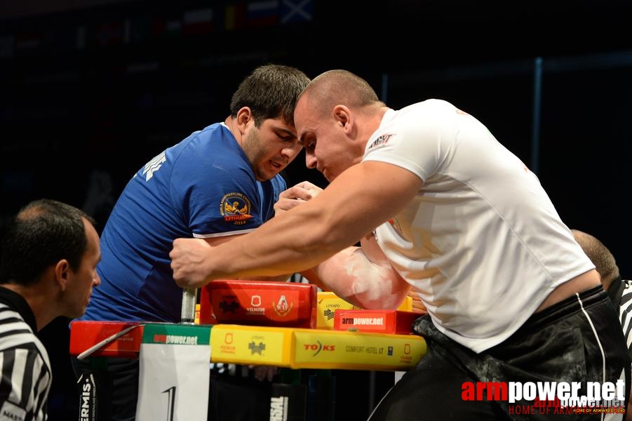 World Armwrestling Championship 2014 - day 4 # Aрмспорт # Armsport # Armpower.net