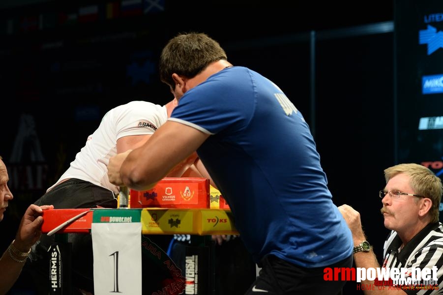 World Armwrestling Championship 2014 - day 4 # Aрмспорт # Armsport # Armpower.net