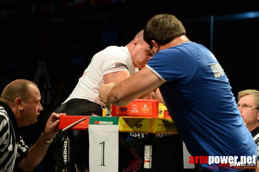 World Armwrestling Championship 2014 - day 4 # Armwrestling # Armpower.net