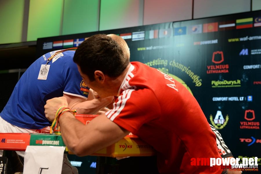 World Armwrestling Championship 2014 - day 4 # Siłowanie na ręce # Armwrestling # Armpower.net