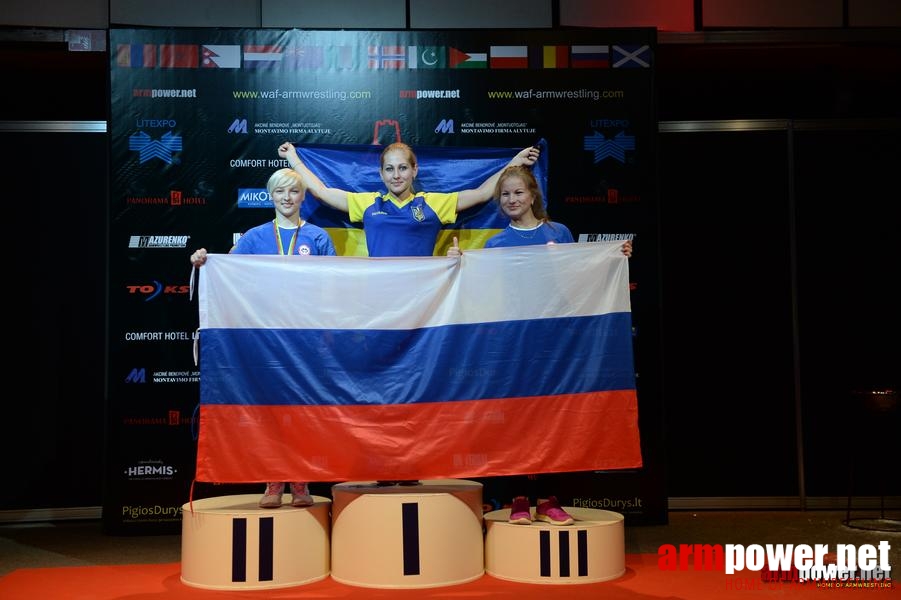 World Armwrestling Championship 2014 - day 4 # Armwrestling # Armpower.net