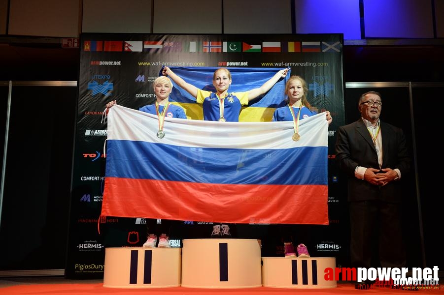 World Armwrestling Championship 2014 - day 4 # Aрмспорт # Armsport # Armpower.net