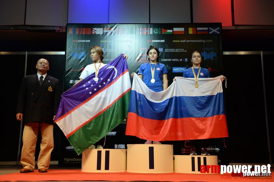 World Armwrestling Championship 2014 - day 4 # Aрмспорт # Armsport # Armpower.net