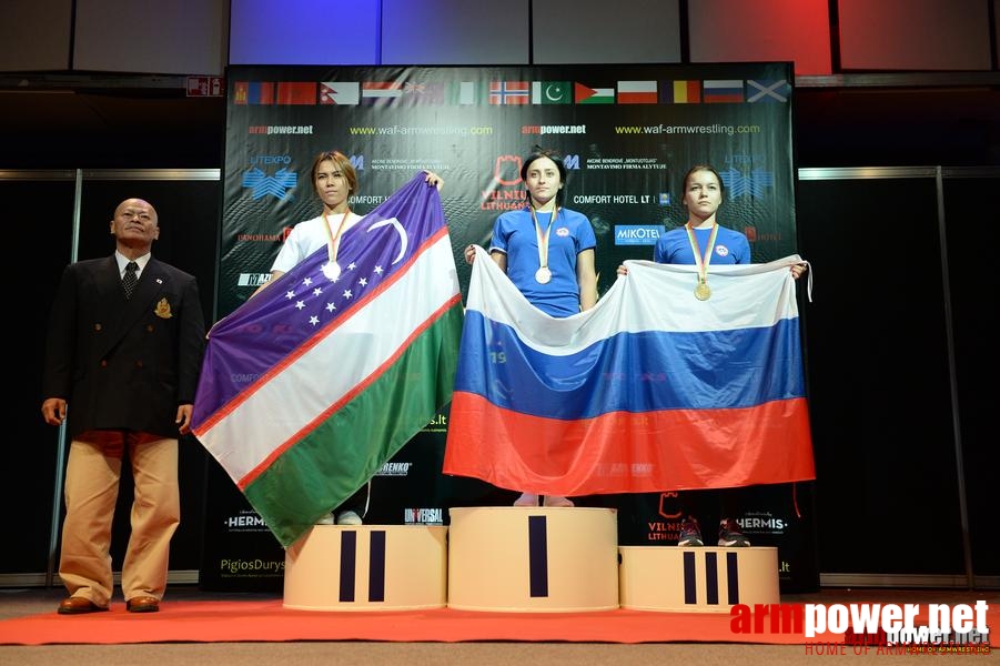 World Armwrestling Championship 2014 - day 4 # Armwrestling # Armpower.net