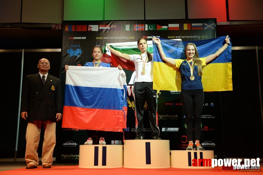 World Armwrestling Championship 2014 - day 4 # Armwrestling # Armpower.net