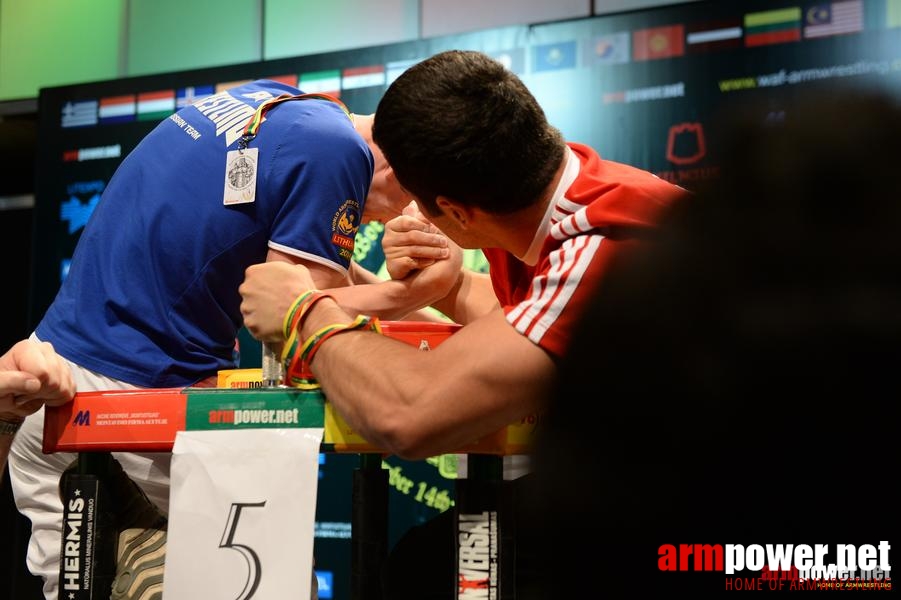 World Armwrestling Championship 2014 - day 4 # Armwrestling # Armpower.net