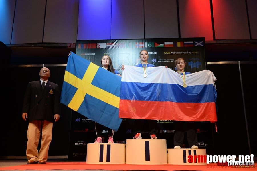 World Armwrestling Championship 2014 - day 4 # Armwrestling # Armpower.net