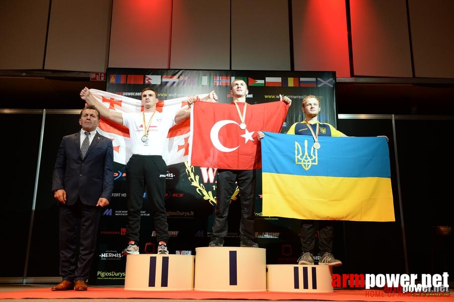 World Armwrestling Championship 2014 - day 4 # Armwrestling # Armpower.net